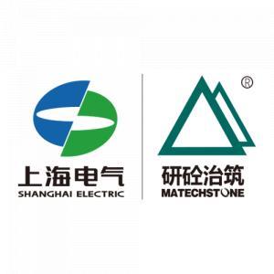 上海电气研砼建筑科技集团