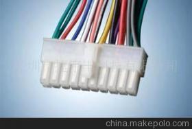 深圳厂价直销SAN型条形连接器与端子线——高品质电气连接解决方案