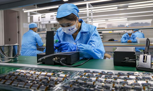 双创成果何以集中井喷 电气科技的创新驱动