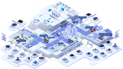 通达电气携手思创科技 智慧创新成果闪耀上海客车展