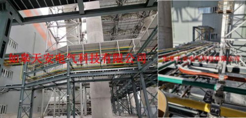 如皋天安电气科技荣获“复合封闭绝缘母线十大品牌”等两项荣誉