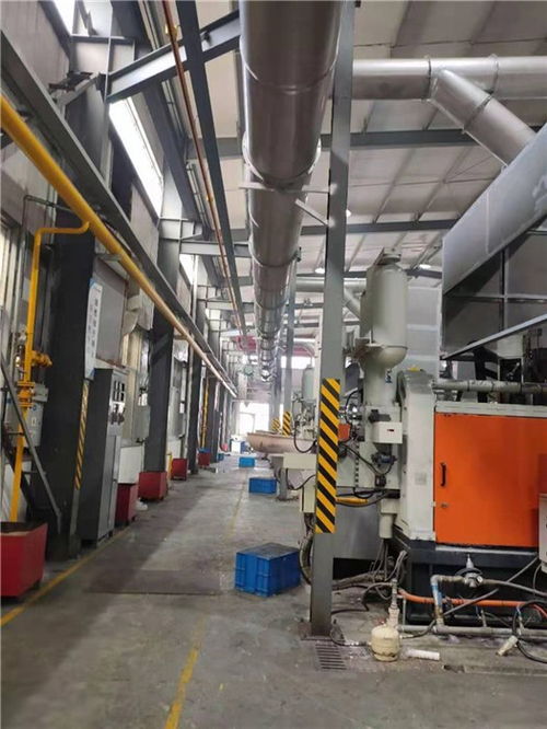 舟山餐饮油烟废气除臭处理 科森环保电气科技的创新实践