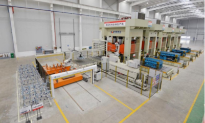 智能基因赋能凌宝汽车，电气科技引领智慧出行新风尚