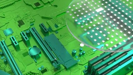 2021年电气科技十大趋势 迈向智能、高效与可持续的未来