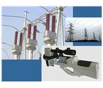 ET960-ET960系列中远距离红外测温仪 精准测温，赋能工业监测