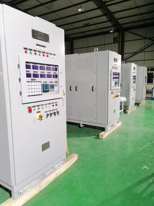 合泉科技与宝临电气携手，共筑空调节能控制新篇章